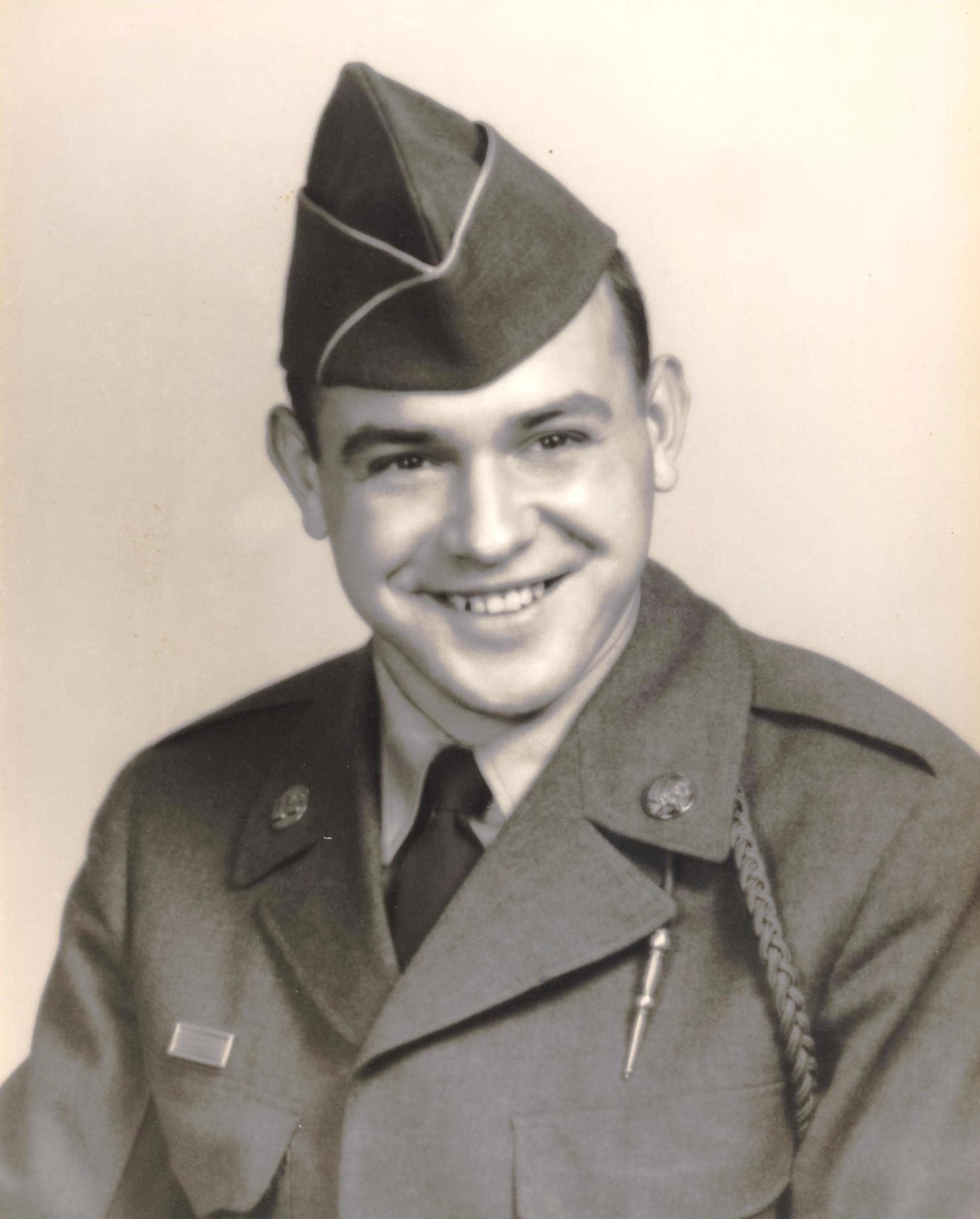 Obituary Leonard J. Tomasheski Oxford, CT Patch