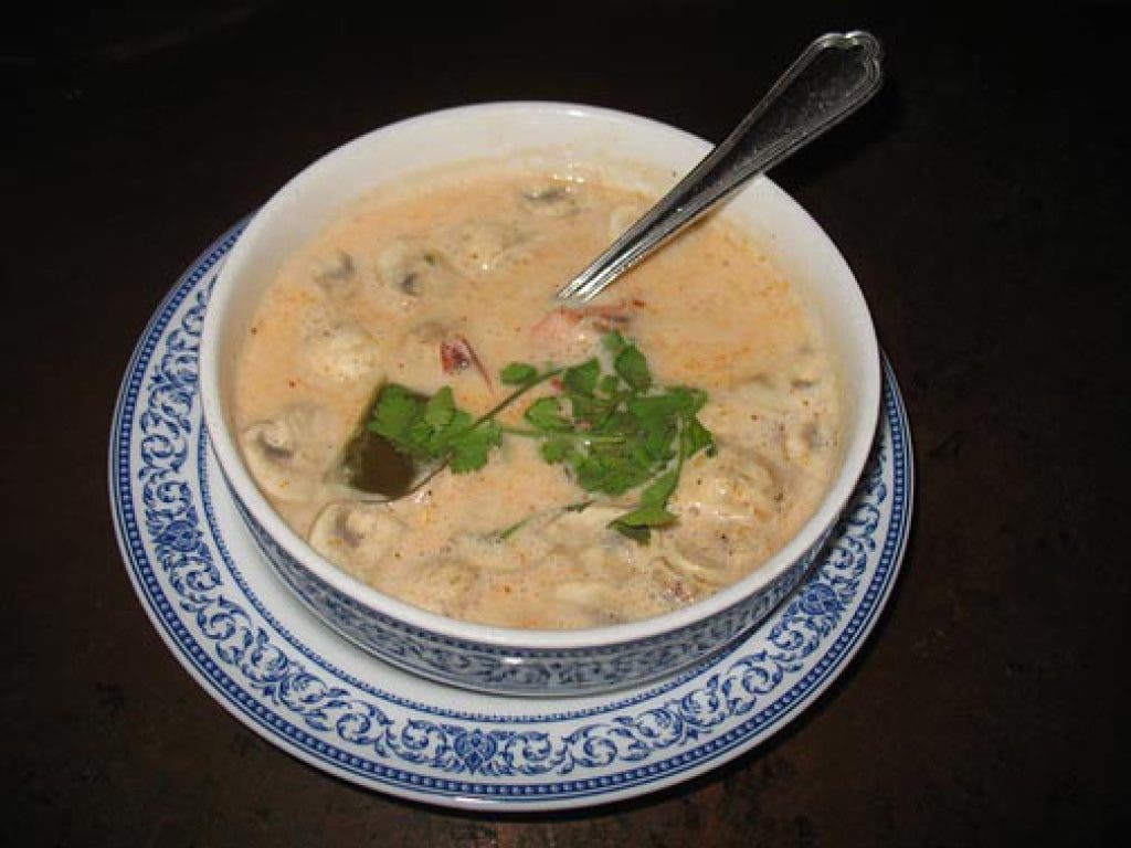 Fast Times At Thai Cottage Edmonds Wa Patch