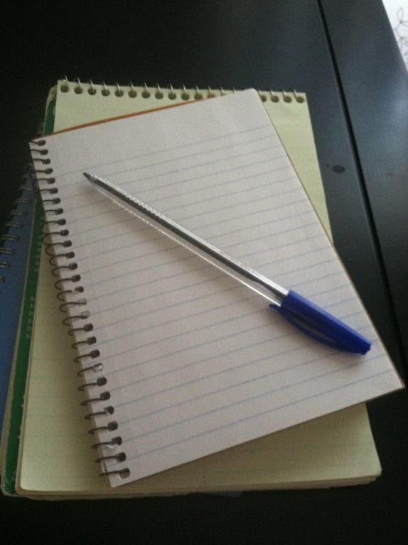 News small post card thumbnail