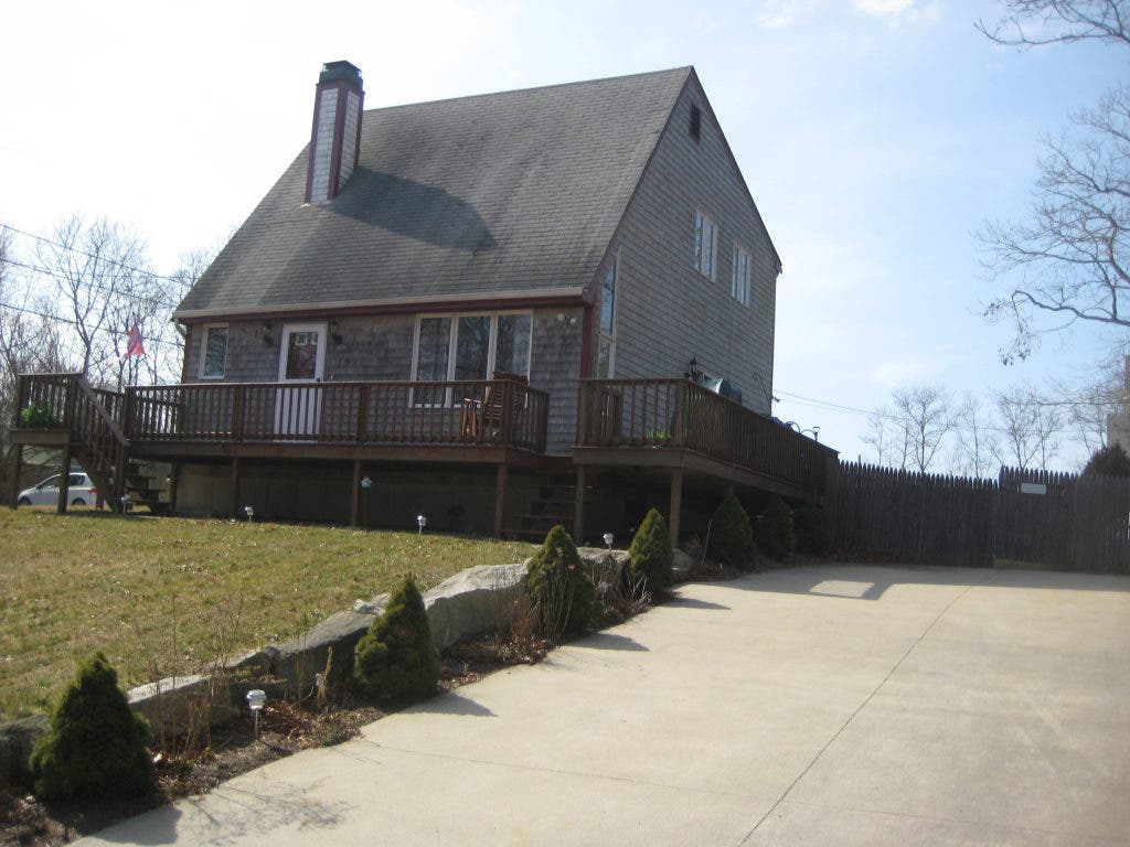 Open House at 151 Crandall Rd Tiverton, RI Patch