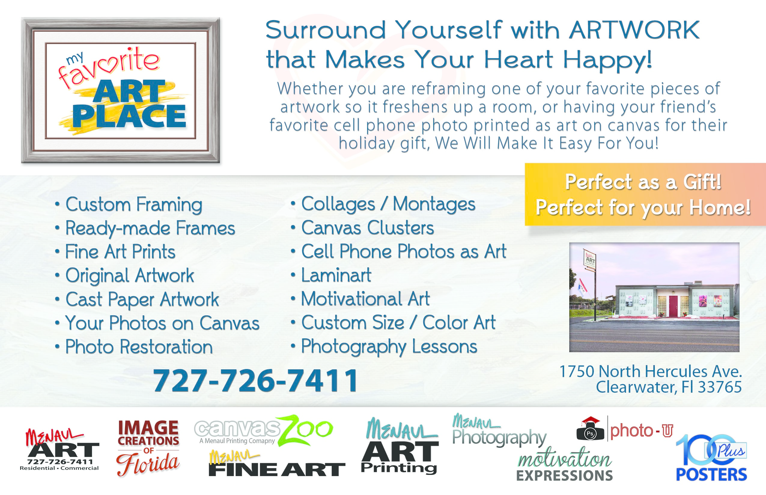 News small post card thumbnail