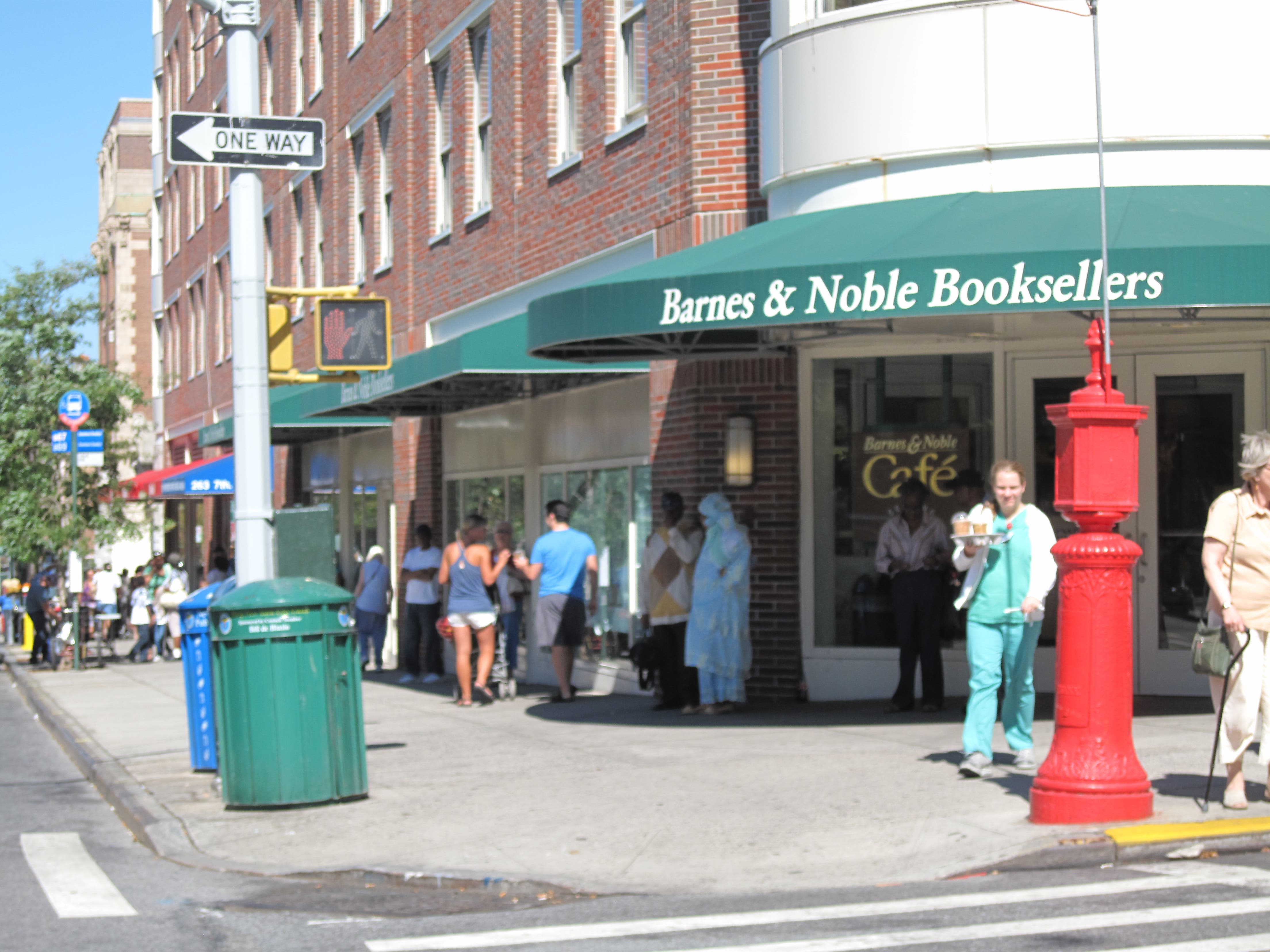 News small post card thumbnail