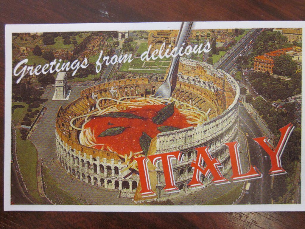 News small post card thumbnail