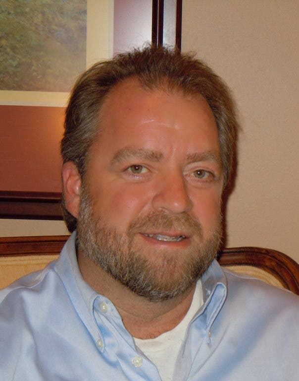 Randy Bessonette Election 2011: Candidate Profiles for Hudson Common Council | Hudson ...