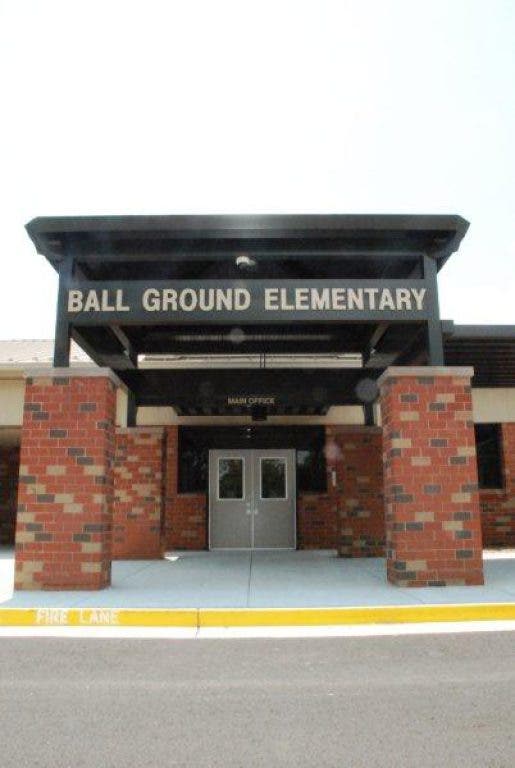 Cherokee County School District Prepares To Open New Replacement Ball