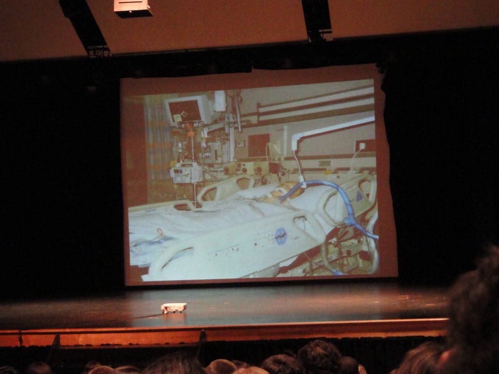 News small post card thumbnail