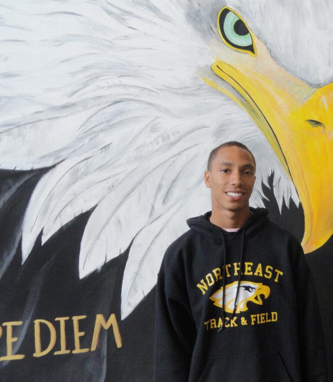 News small post card thumbnail