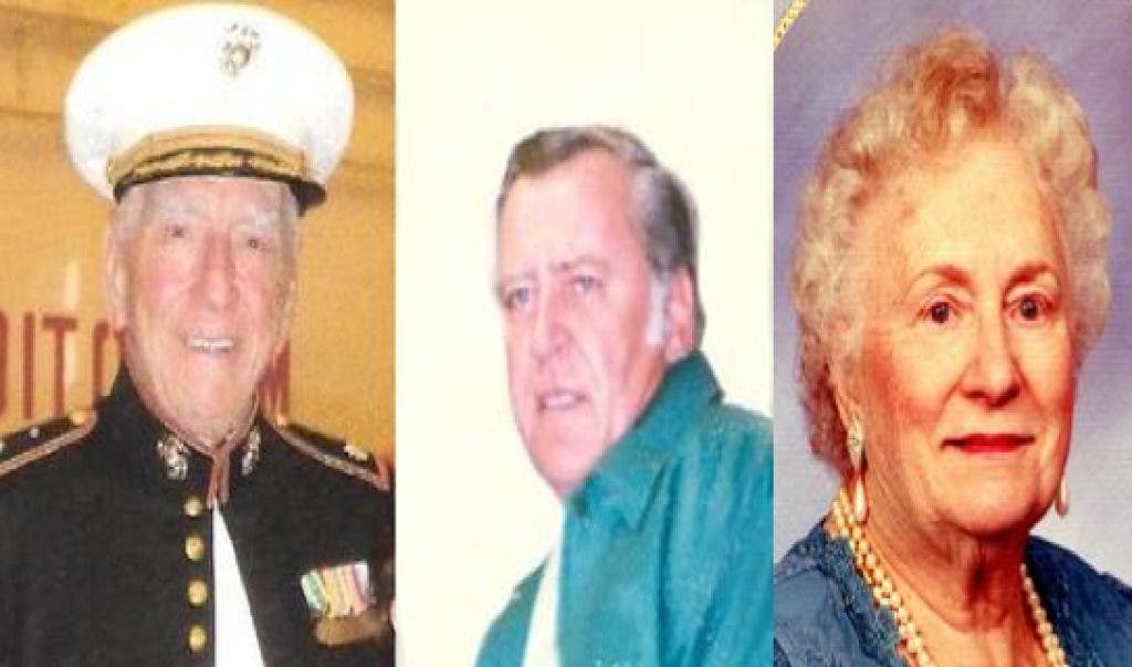 Severna Park Death Notices, Through Dec. 13 Severna Park, MD Patch