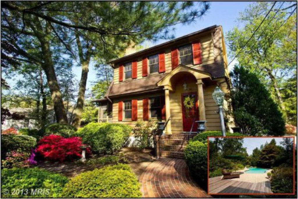 These Homes in Severna Park Just Got Cheaper