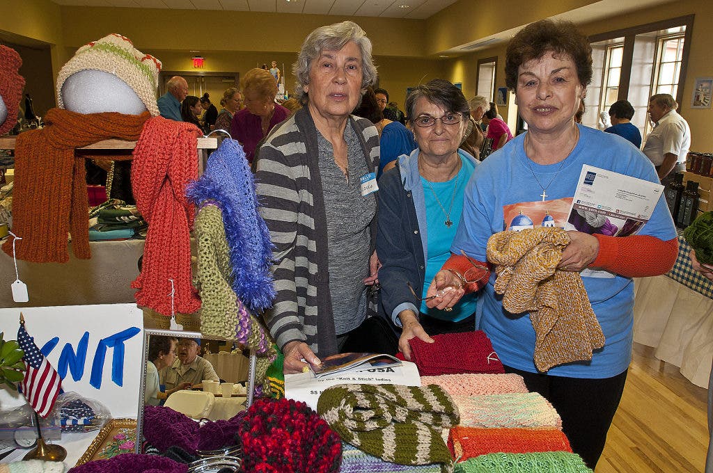 Roseland Church Celebrates Greek Culture [Photos] Caldwells, NJ Patch