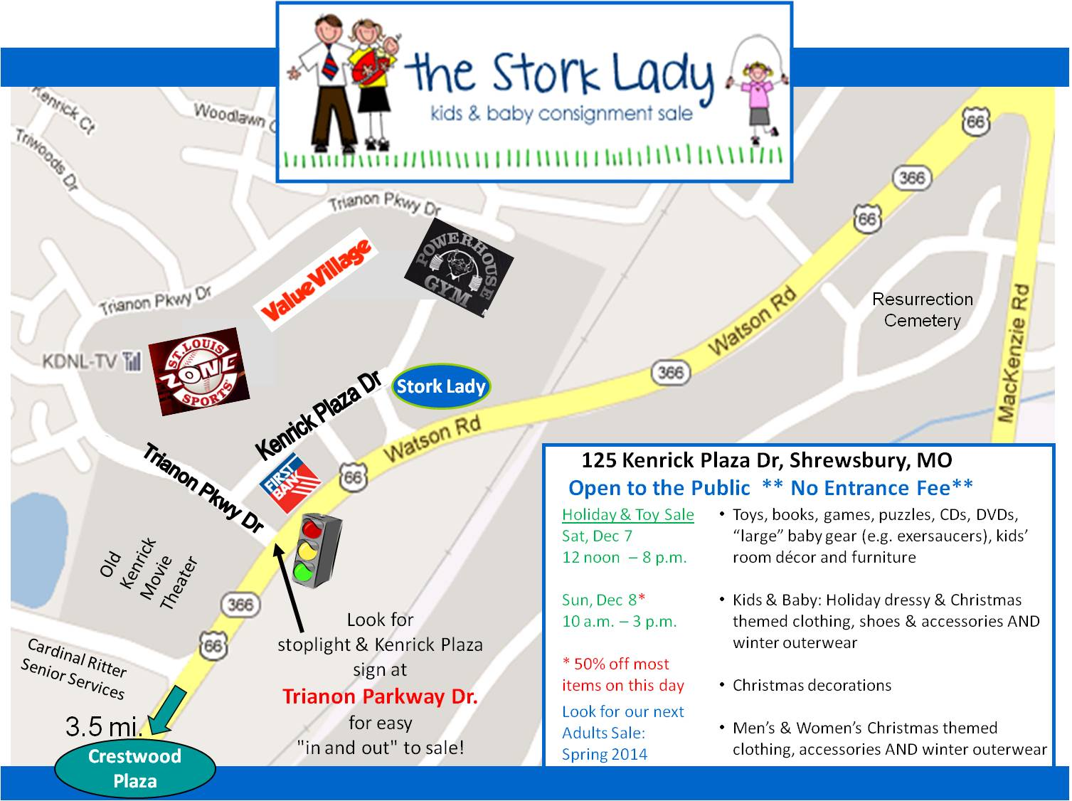 News small post card thumbnail