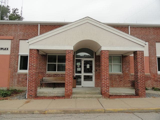 News small post card thumbnail