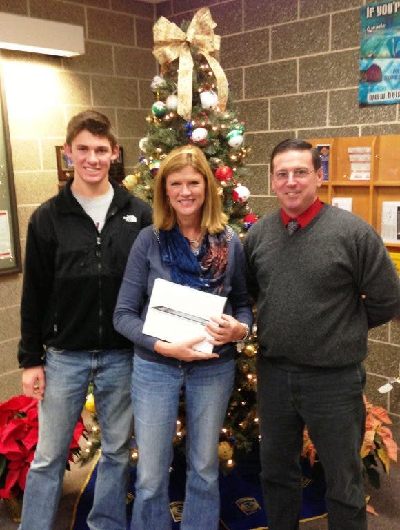 News small post card thumbnail