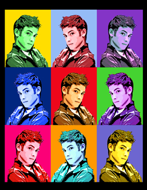 News small post card thumbnail