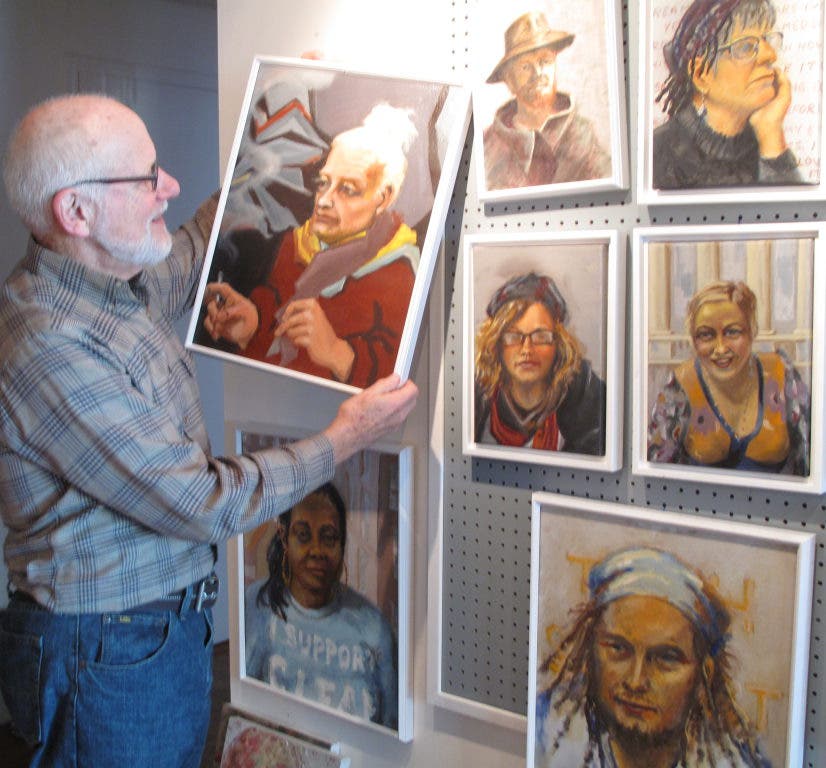 News small post card thumbnail