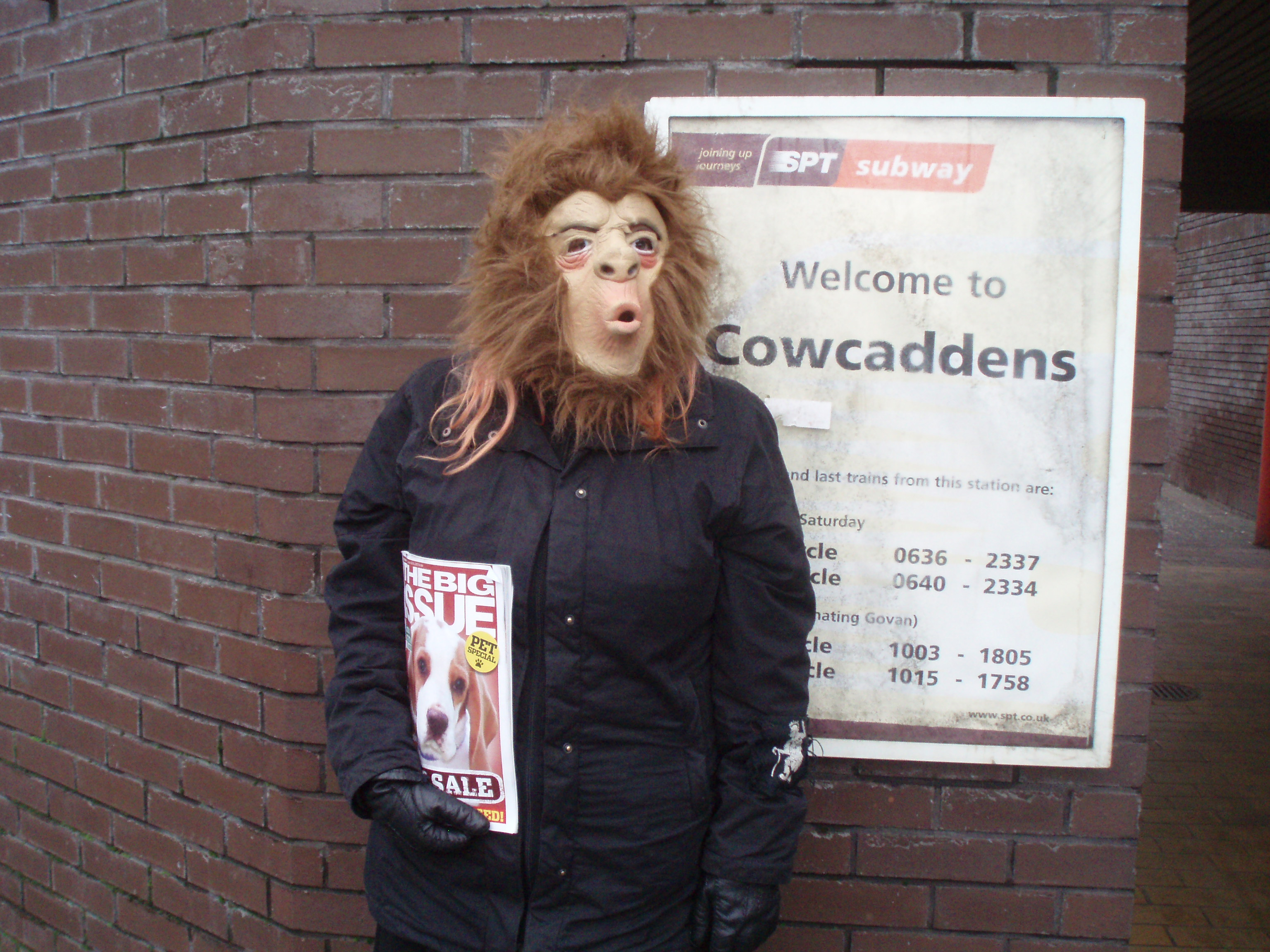 News small post card thumbnail