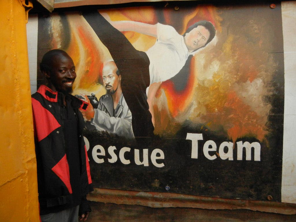 News small post card thumbnail