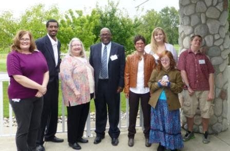 News small post card thumbnail