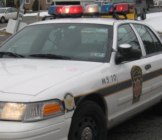 Atlantic City Police Department Receives Almost 2 Million in Grant