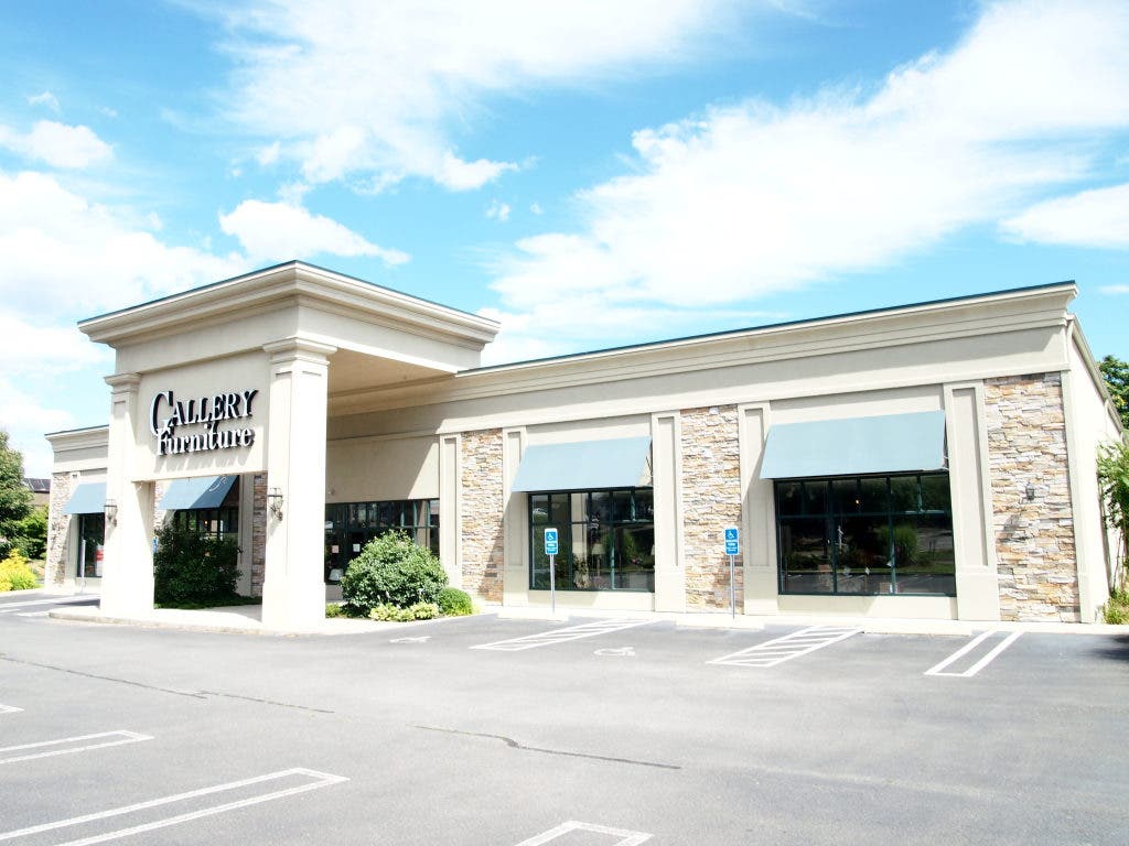 What Should Take Gallery Furniture's Place? | Orange, CT Patch