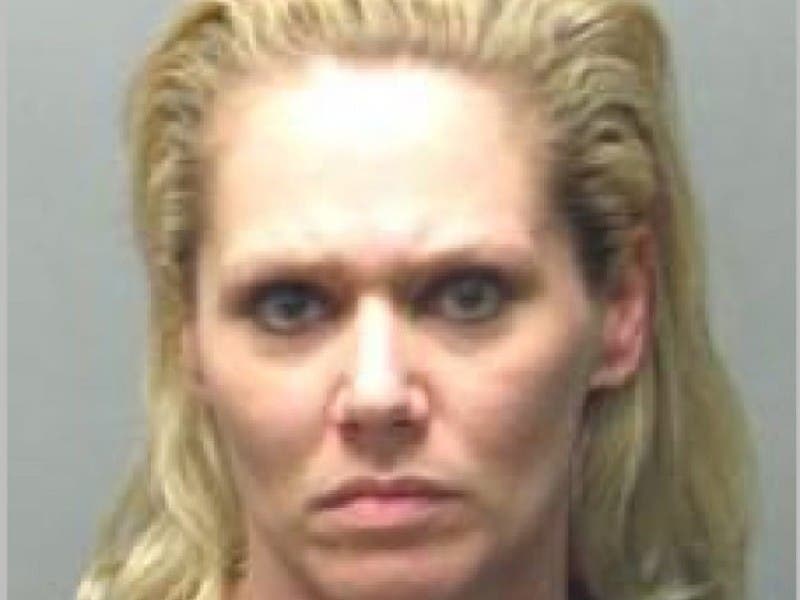 Drug Task Force Arrests Three on Meth Charges | St. Charles, MO Patch