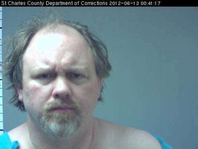 St. Peters Man Charged with Meth Possession, Assaulting Cops | St ...