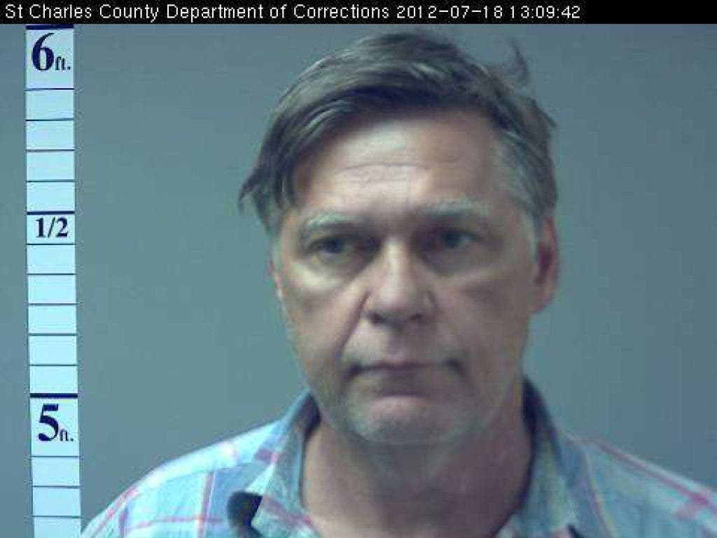 Surveillance Helps Drug Task Force Net Meth Charges | St. Charles, MO Patch