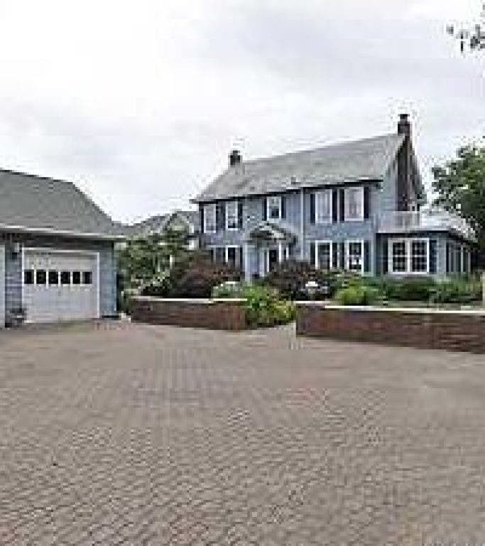 July 27, 1979 The Release of the Original Amityville Horror Film, Shot