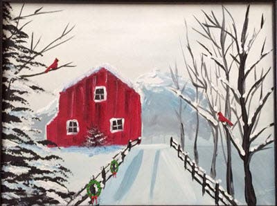 News small post card thumbnail