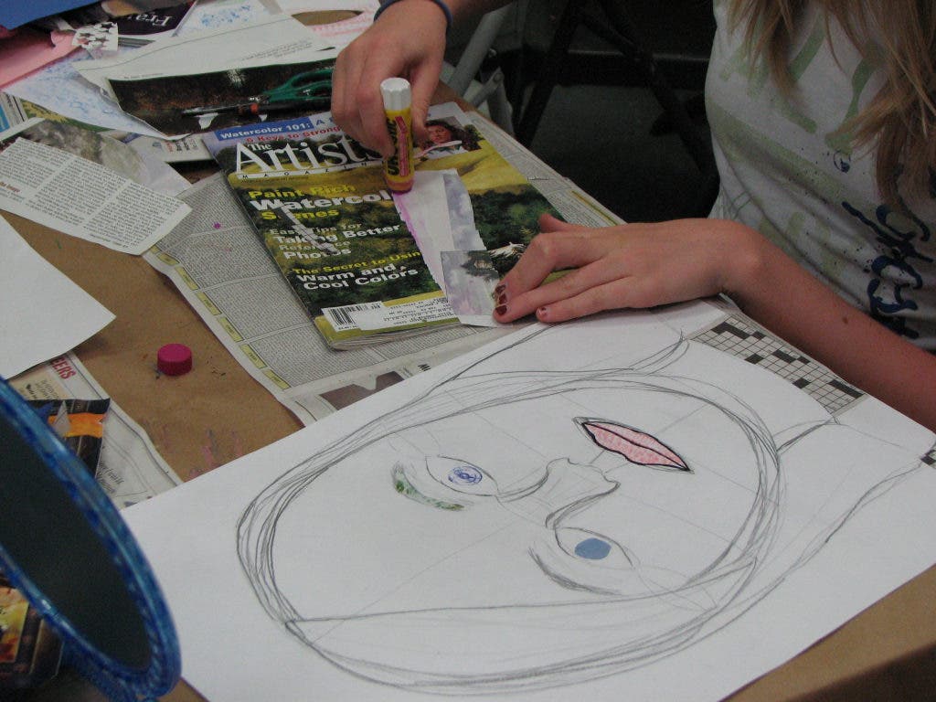 News small post card thumbnail