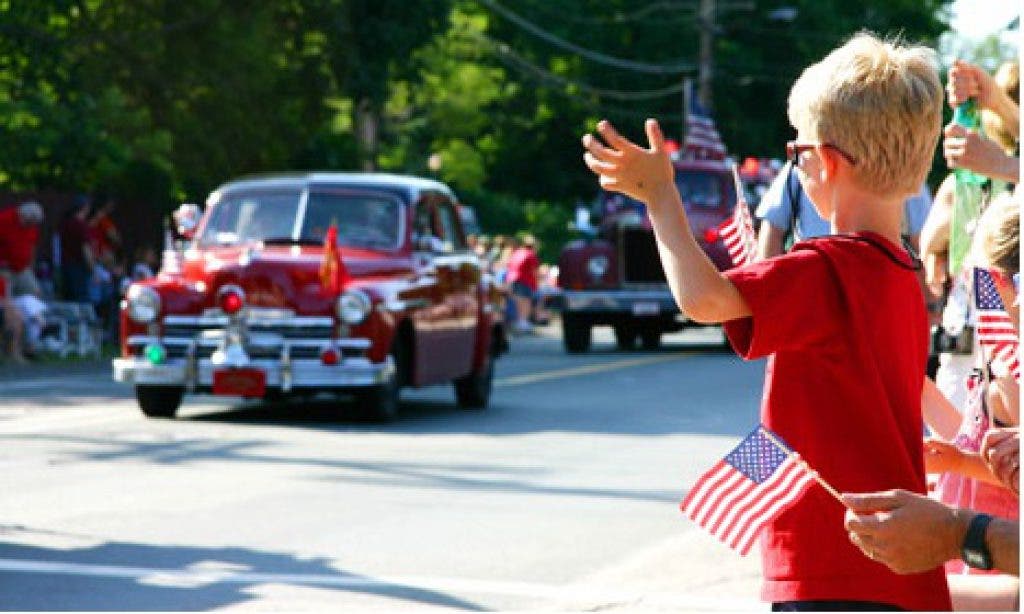 News small post card thumbnail