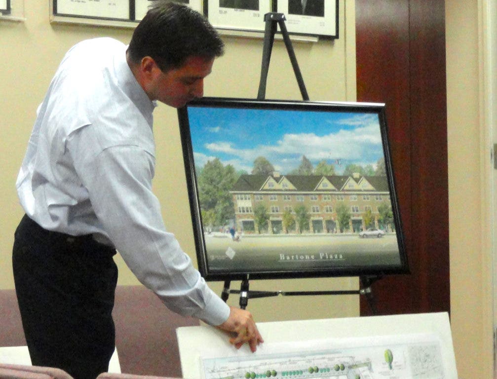 News small post card thumbnail