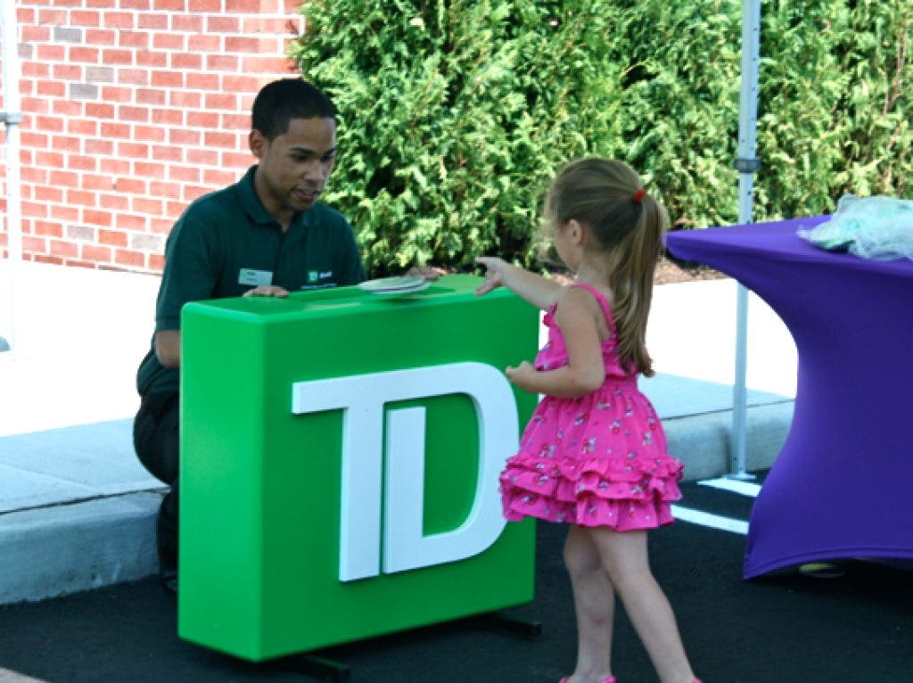 TD Bank Coming to East Norwich Oyster Bay, NY Patch