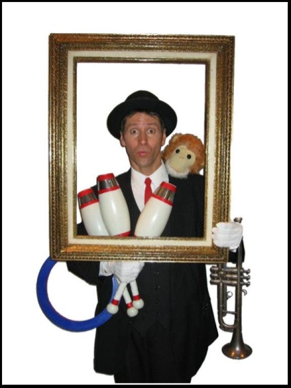 News small post card thumbnail