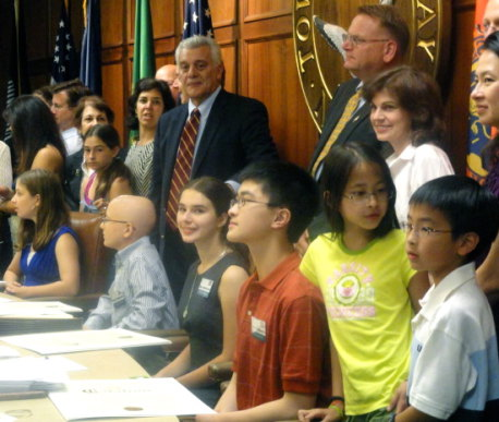 News small post card thumbnail