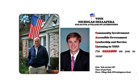 News small post card thumbnail