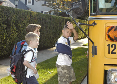 News small post card thumbnail