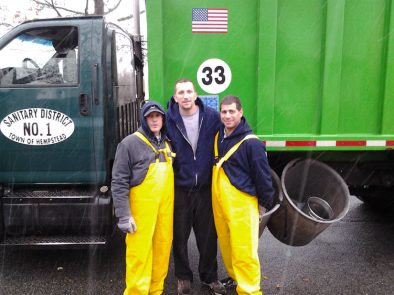 News small post card thumbnail