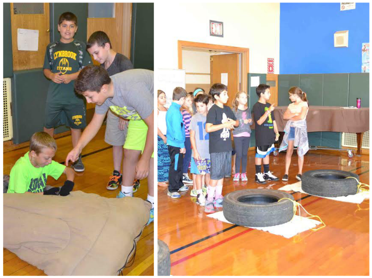 News small post card thumbnail