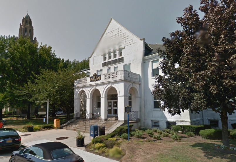 News small post card thumbnail