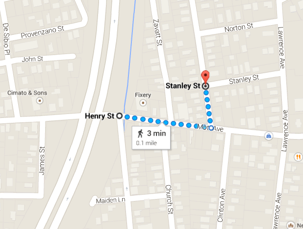 News small post card thumbnail