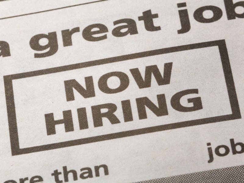 15 Job Openings Near Rockville Centre Chef, Sales Manager, Hotel