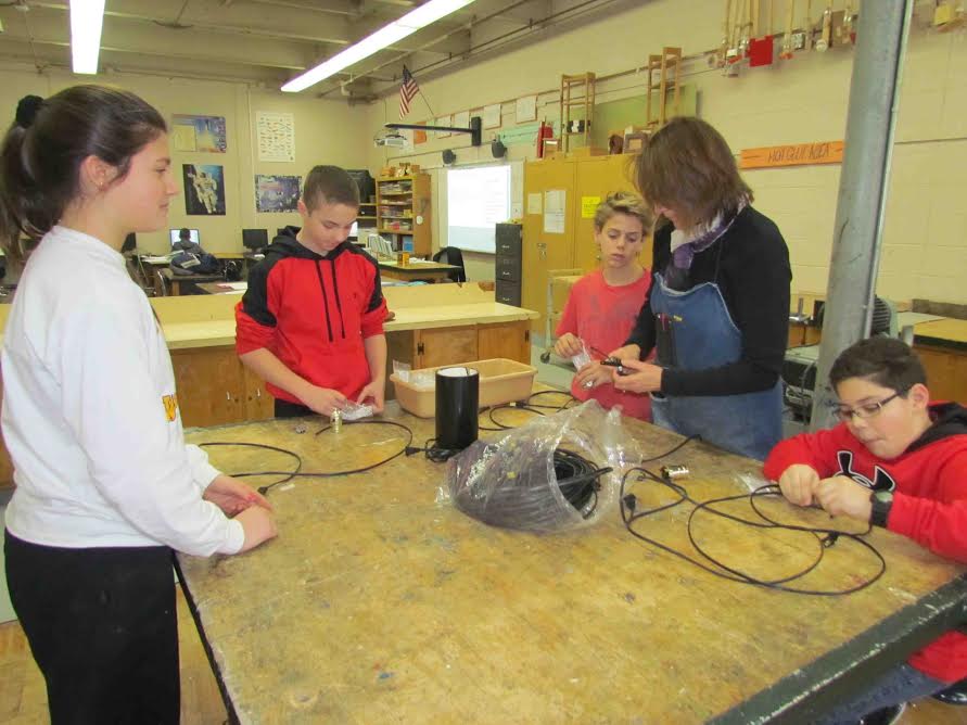 News small post card thumbnail