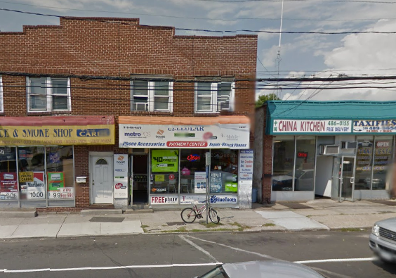 News small post card thumbnail