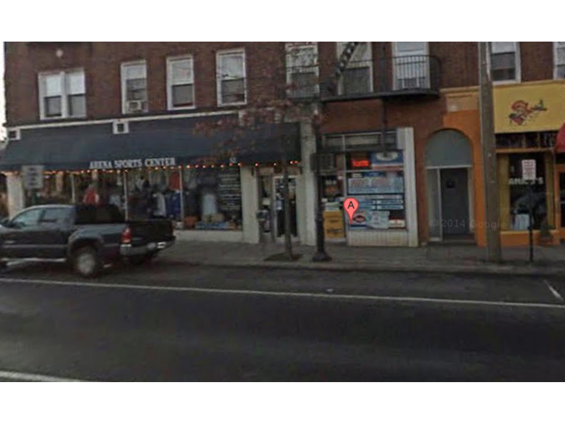 News small post card thumbnail