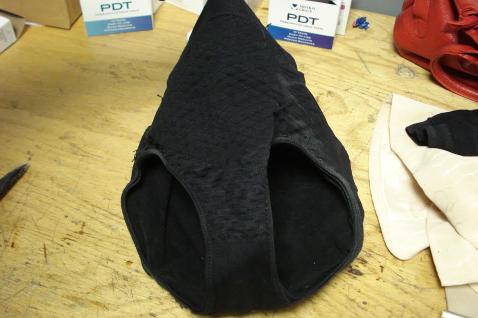 Customs: Woman Smuggled Cocaine in Her Girdle at JFK | Rockville Centre ...