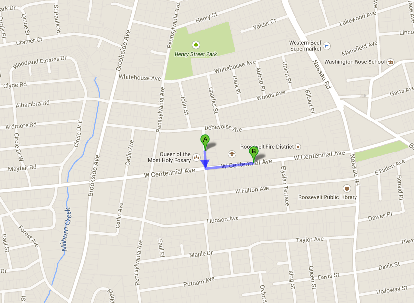 News small post card thumbnail