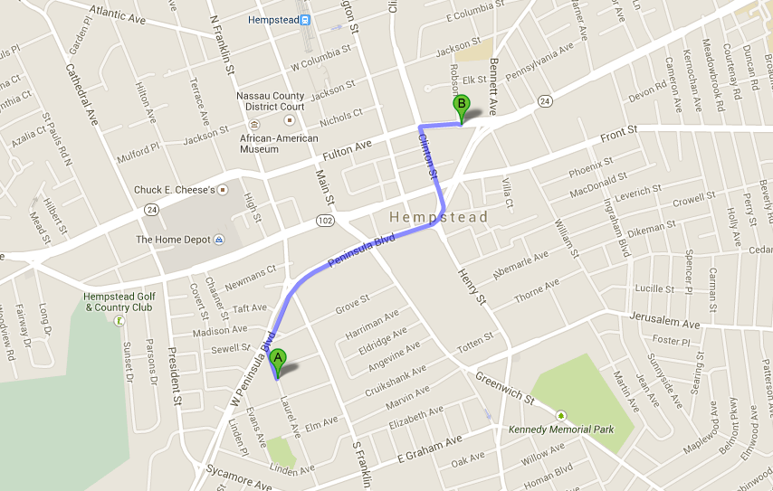 News small post card thumbnail