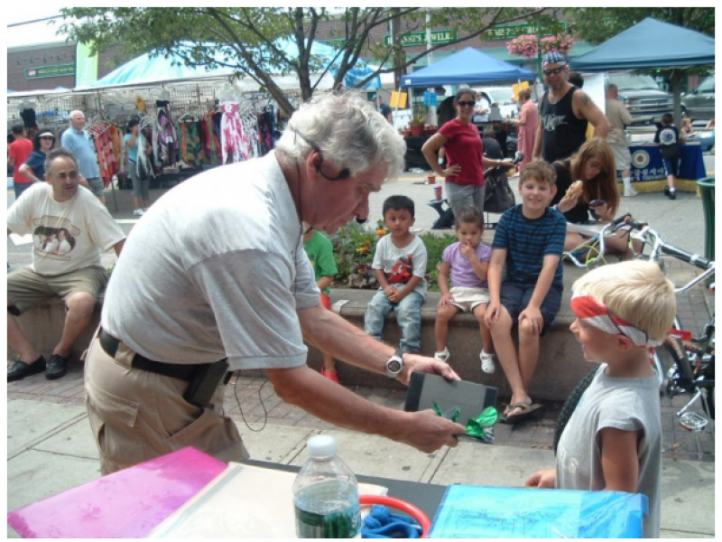 News small post card thumbnail