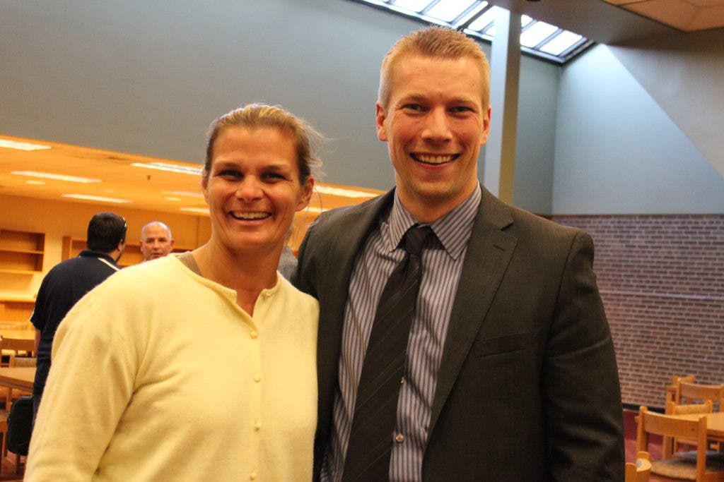 Hartland School Board Approves New High School Principal Hartland, MI